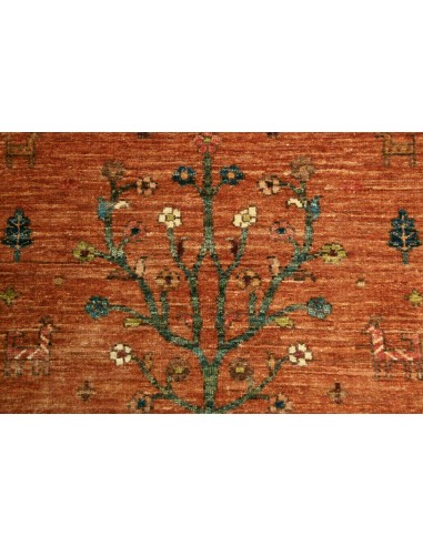 Tappeto Rubin Pakistan cm.99x152