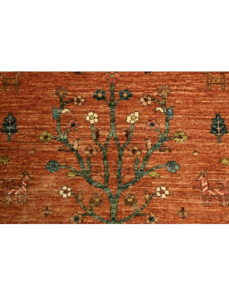 Tappeto Rubin Pakistan cm.99x152