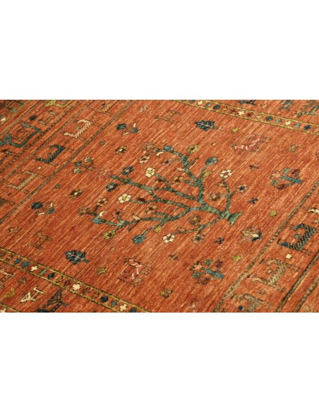 Tappeto Rubin Pakistan cm.99x152