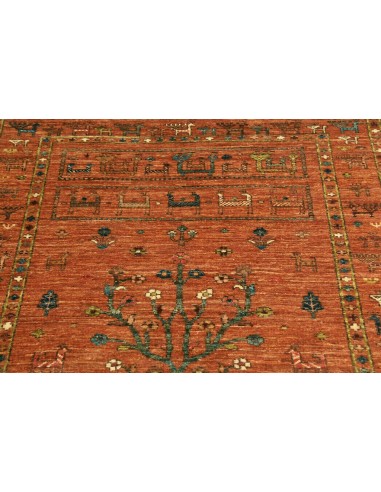 Tappeto Rubin Pakistan cm.99x152