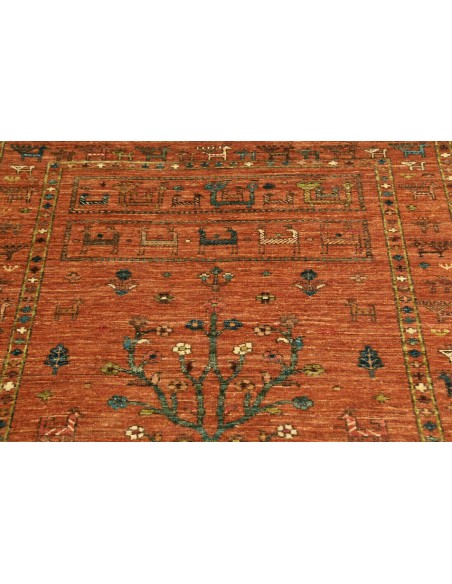 Tappeto Rubin Pakistan cm.99x152