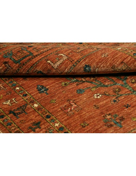 Tappeto Rubin Pakistan cm.99x152