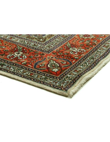Tappeto Tabriz Persia cm.197x292