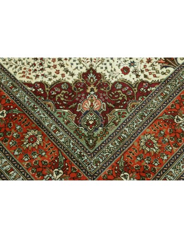Tappeto Tabriz Persia cm.197x292