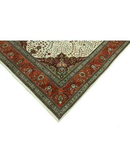 Tappeto Tabriz Persia cm.197x292