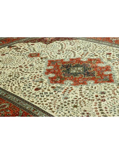 Tappeto Tabriz Persia cm.197x292