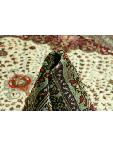 Tappeto Tabriz Persia cm.197x292