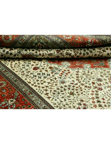 Tappeto Tabriz Persia cm.197x292