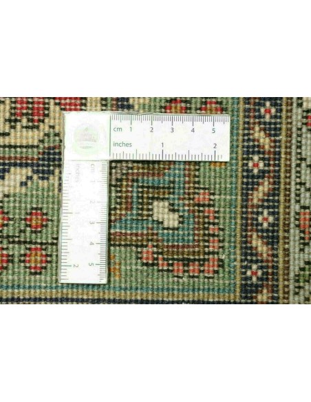 Tappeto Tabriz Persia cm.197x292