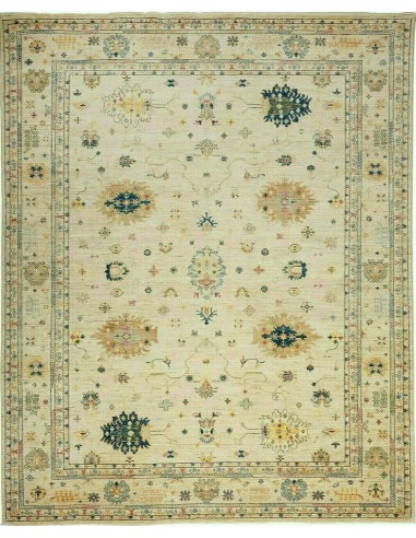 Tappeto Zigler Pakistan cm.243x300