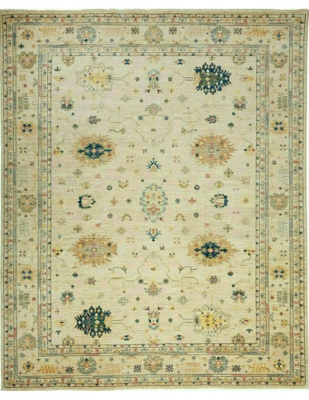 Tappeto Zigler Pakistan cm.243x300