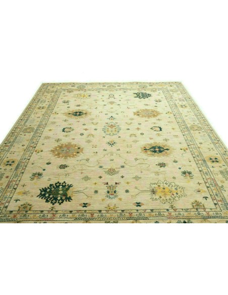 Tappeto Zigler Pakistan cm.243x300