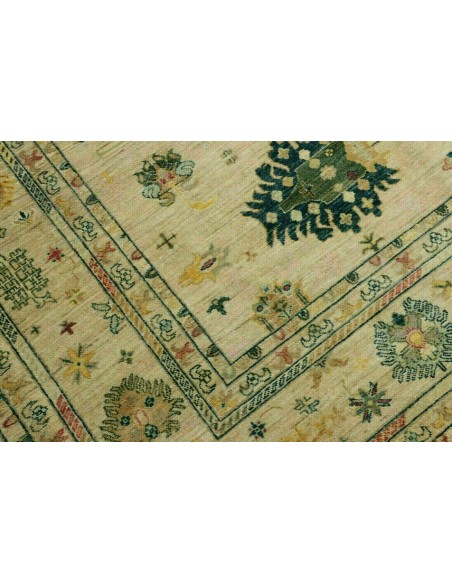 Tappeto Zigler Pakistan cm.243x300