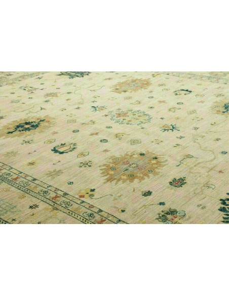 Tappeto Zigler Pakistan cm.243x300