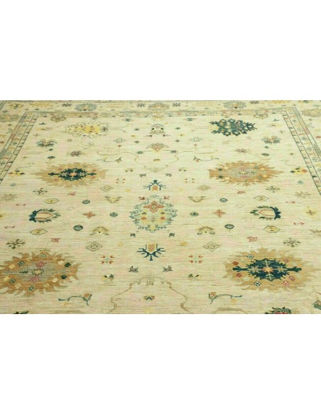 Tappeto Zigler Pakistan cm.243x300