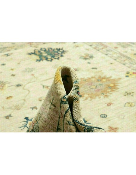 Tappeto Zigler Pakistan cm.243x300