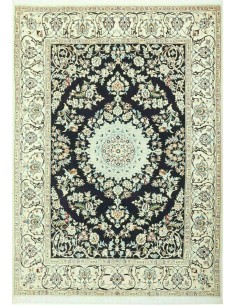 Tappeto Nain 9la Persia cm.167x236