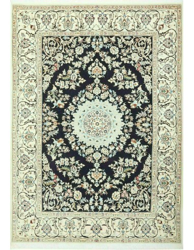 Tappeto Nain 9la Persia cm.167x236