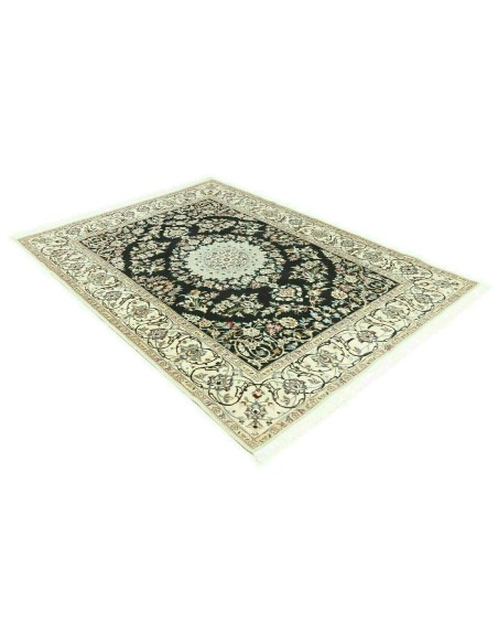 Tappeto Nain 9la Persia cm.167x236