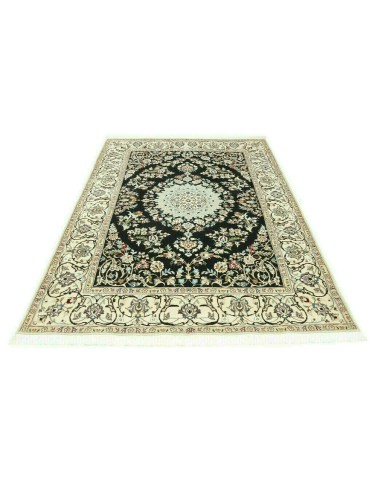 Tappeto Nain 9la Persia cm.167x236