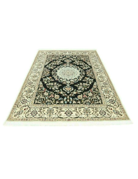 Tappeto Nain 9la Persia cm.167x236