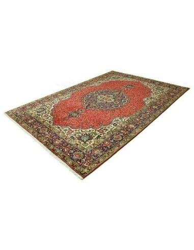 Tappeto Tabriz Persia cm.200x293