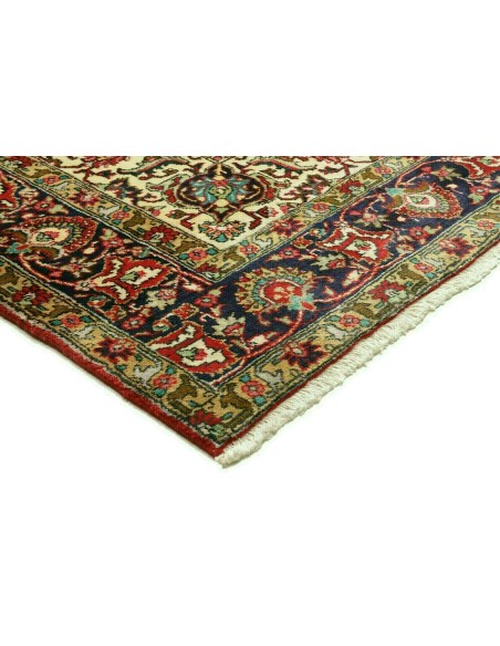 Tappeto Tabriz Persia cm.200x293
