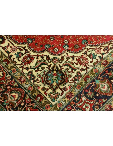 Tappeto Tabriz Persia cm.200x293