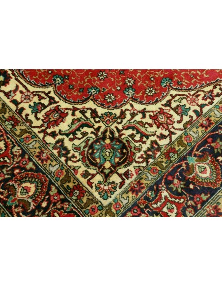 Tappeto Tabriz Persia cm.200x293