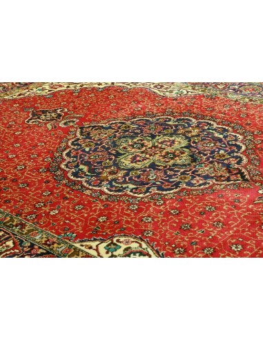 Tappeto Tabriz Persia cm.200x293