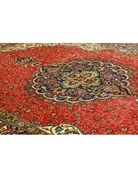Tappeto Tabriz Persia cm.200x293