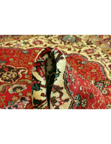 Tappeto Tabriz Persia cm.200x293