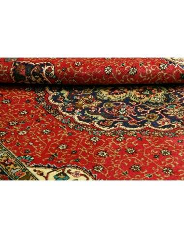 Tappeto Tabriz Persia cm.200x293