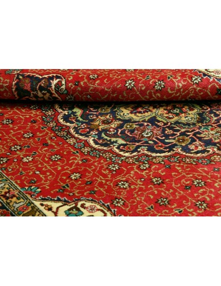 Tappeto Tabriz Persia cm.200x293