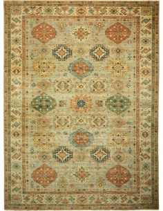 Tappeto Kazak Royal Pakistan cm.308x419