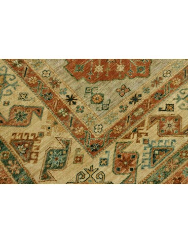 Tappeto Kazak Royal Pakistan cm.308x419