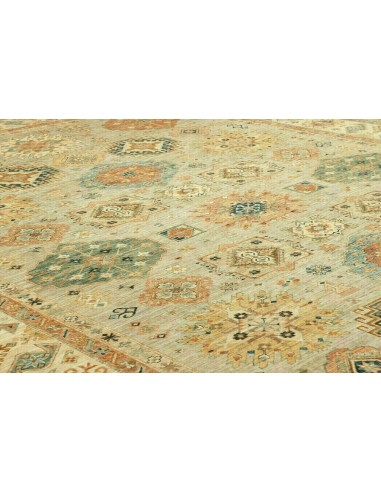 Tappeto Kazak Royal Pakistan cm.308x419
