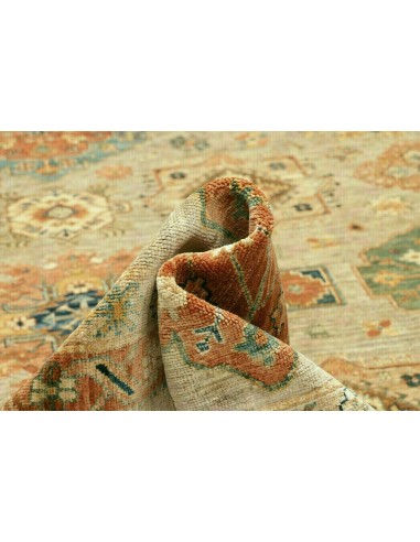 Tappeto Kazak Royal Pakistan cm.308x419