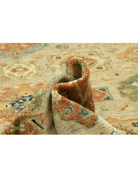 Tappeto Kazak Royal Pakistan cm.308x419