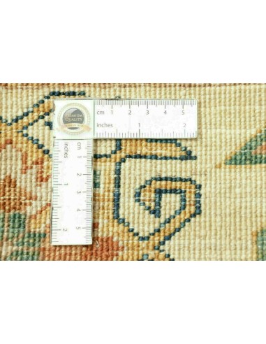 Tappeto Kazak Royal Pakistan cm.308x419