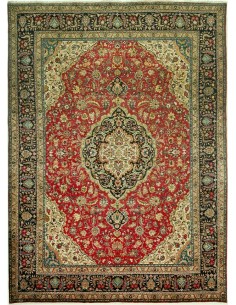 Tappeto Tabriz Persia cm.245x325