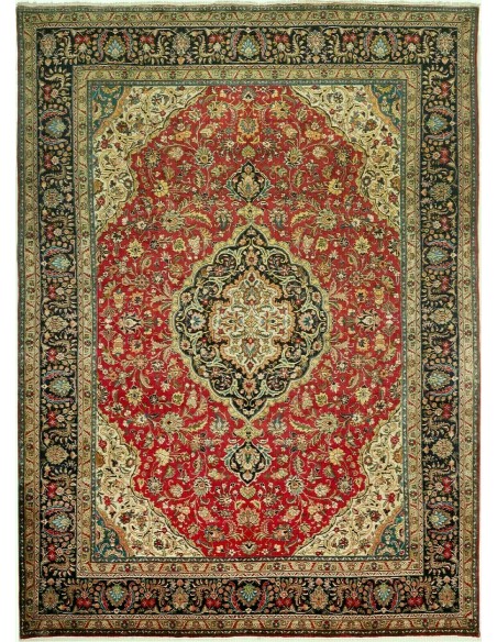 Tappeto Tabriz Persia cm.245x325