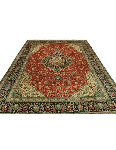 Tappeto Tabriz Persia cm.245x325