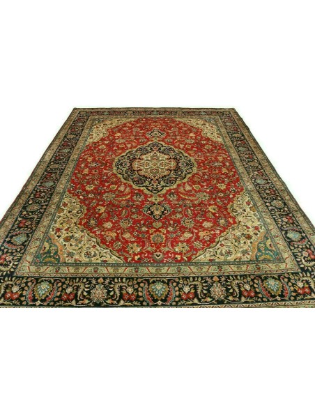 Tappeto Tabriz Persia cm.245x325