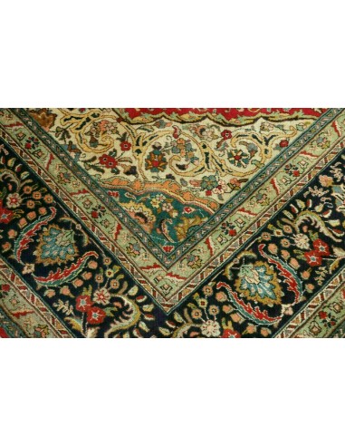 Tappeto Tabriz Persia cm.245x325