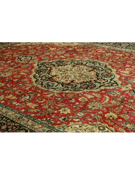 Tappeto Tabriz Persia cm.245x325