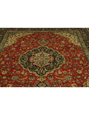 Tappeto Tabriz Persia cm.245x325