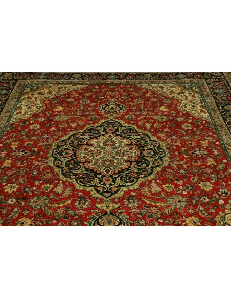 Tappeto Tabriz Persia cm.245x325