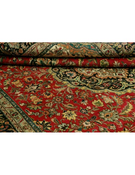 Tappeto Tabriz Persia cm.245x325