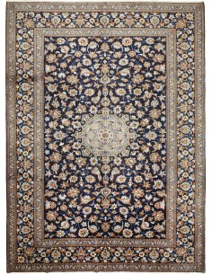 Tappeto Kashan Persia cm.275x374